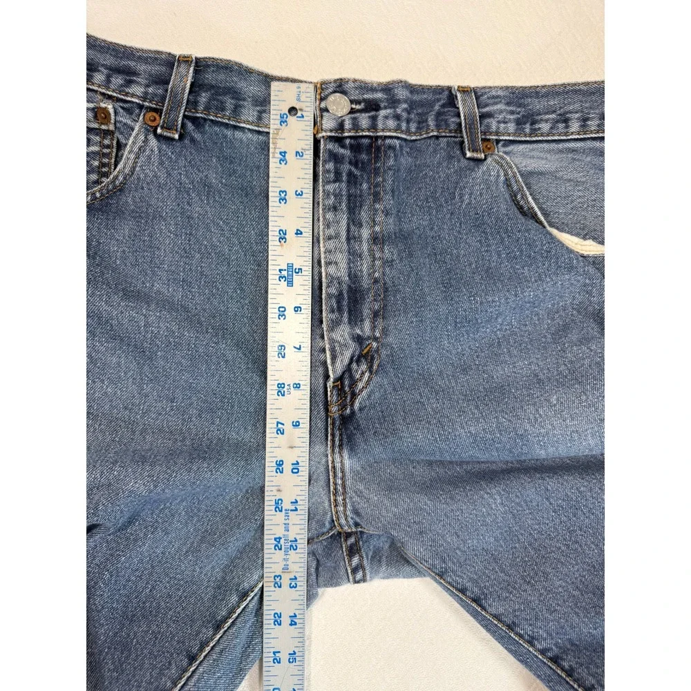 Levis classic levi